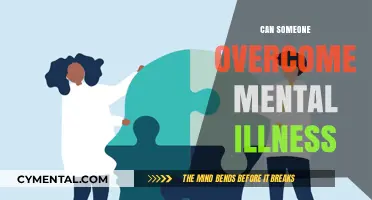 Journey to Recovery: Overcoming Mental Illness Through Resilience and Support