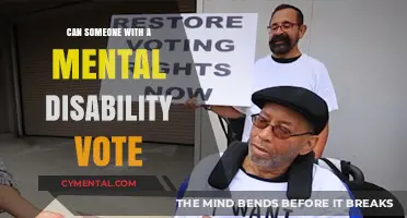 Empowering Civic Participation: Mental Disability and the Right to Vote