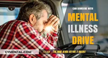 Navigating the Road: Mental Illness and Driving Capabilities