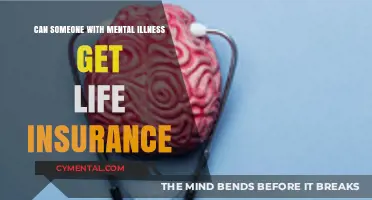 Securing Your Future: Life Insurance Options for Those with Mental Illness
