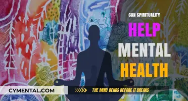 Spirituality and Mental Health: Exploring Inner Peace for Well-Being