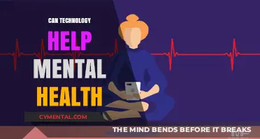 Technology's Role in Supporting Mental Health: Opportunities and Challenges