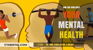 Gym and Mind: How Physical Fitness Boosts Mental Well-Being