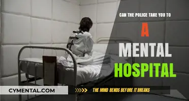 Understanding Involuntary Psychiatric Holds: When Can Police Detain You?