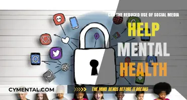 Unplugging for Peace: How Less Social Media Boosts Mental Health