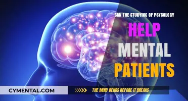 Psychology's Role in Healing: Can Studying Minds Aid Mental Health Recovery?