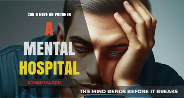 Navigating Mental Health Facilities: Phone Policies Explained