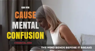 Exploring the Link: UTIs and Mental Confusion