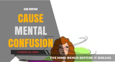 Exploring the Link: Vertigo and Mental Confusion Explained