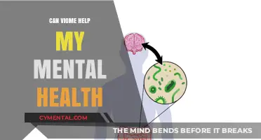 Viome and Mental Health: Can Gut Testing Improve Your Well-Being?