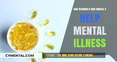 Vitamin D and Omega-3: Natural Allies for Mental Health?