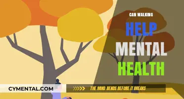 Walking for Wellness: How Daily Steps Boost Mental Health