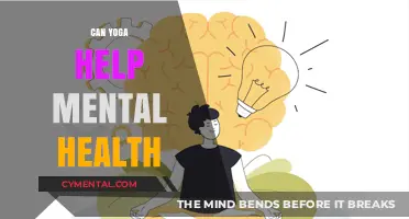 Yoga and Mental Health: Unlocking Inner Peace and Resilience