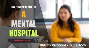 Understanding Involuntary Admission to Psychiatric Facilities: A Guide
