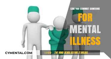 Understanding Involuntary Commitment for Mental Health Concerns