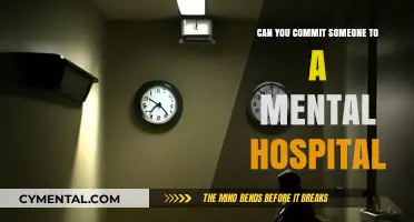 Understanding Involuntary Commitment to Psychiatric Facilities