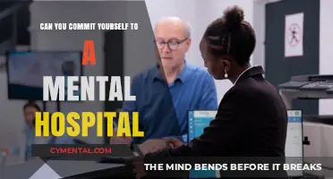 Understanding Voluntary Admission to Psychiatric Facilities: A Guide
