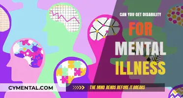Navigating Disability Benefits for Mental Health Conditions: A Comprehensive Guide
