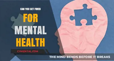 Navigating Mental Health in the Workplace: Understanding Your Rights