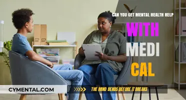 Accessing Mental Health Care Through Medi-Cal: What You Need to Know