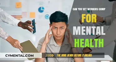 Navigating Workers' Comp for Mental Health: A Comprehensive Guide