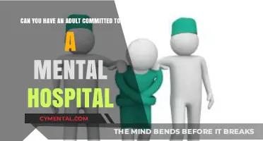 Understanding Involuntary Commitment: A Guide to Mental Health Hospitalization
