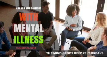 Supporting Mental Health: How to Effectively Help Someone Struggling with Illness