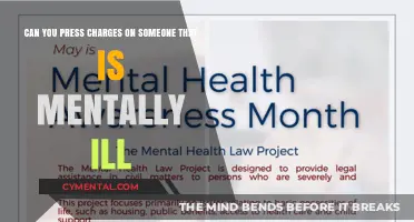 Navigating Legal Options When Confronting Mental Health Challenges