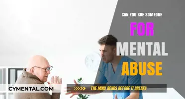 Legal Recourse for Mental Abuse: Understanding Your Rights and Options