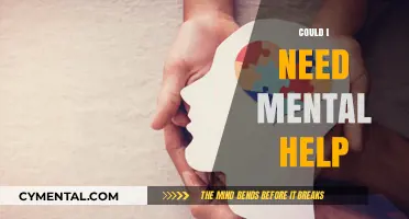 Recognizing the Signs: When to Seek Mental Health Support