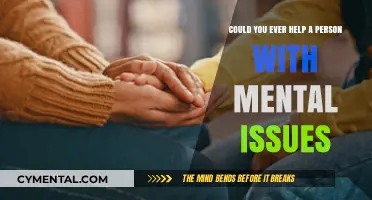 Supporting Mental Health: How Can We Effectively Help Those Struggling?