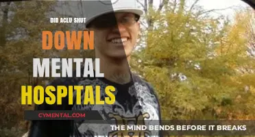 ACLU's Impact on Mental Health Facilities: A Closer Look
