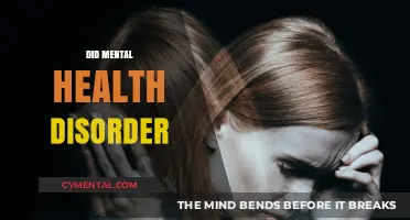 Unraveling the Complexities: Understanding Mental Health Disorders