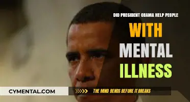 Obama's Mental Health Legacy: Progress and Impact on Americans' Well-being