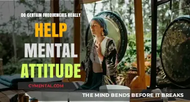 Can Specific Frequencies Boost Your Mood and Mental Well-being?