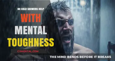Cold Showers and Mental Resilience: Unlocking Toughness Through Chilly Habits
