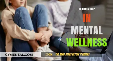 Setting Goals: A Powerful Tool for Enhancing Mental Wellness