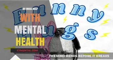 The Healing Power of Hugs: Boosting Mental Health Naturally