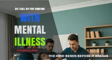 Navigating Mental Health Crises: When to Call 911