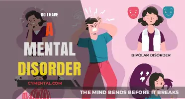 Exploring the Signs: Could You Have a Mental Health Condition?