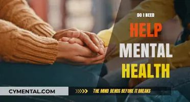 Recognizing Mental Health Struggles: When to Seek Support and Guidance