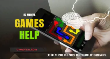 Boosting Brain Power: Do Mental Games Really Enhance Cognitive Skills?