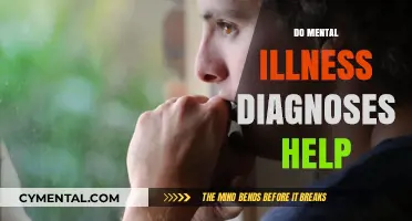 Do Mental Illness Diagnoses Help or Harm Recovery?