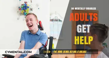 Supporting Mentally Disabled Adults: Accessing Essential Resources and Assistance