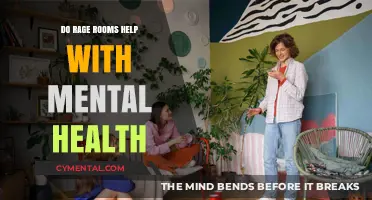 Rage Rooms and Mental Health: Smashing Stress or Just a Trend?