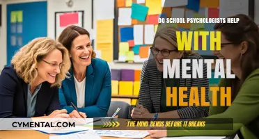 School Psychologists: Essential Mental Health Support in Education