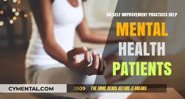 Self-Improvement Practices: A Mental Health Game-Changer or Myth?