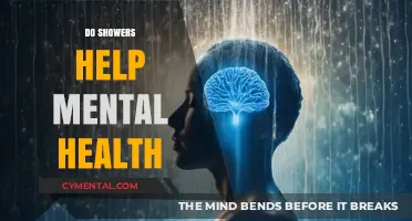 Shower Therapy: How Daily Showers Boost Mental Health and Well-being