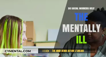 Social Workers: Essential Allies in Mental Health Support and Recovery