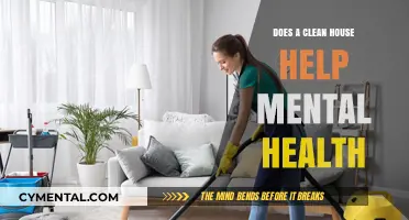Clean Spaces, Clear Minds: How Housekeeping Impacts Mental Well-Being